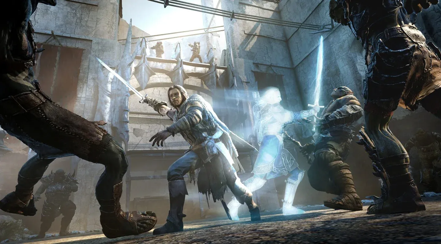 Middle-earth™: Shadow of Mordor™ Gallery 9