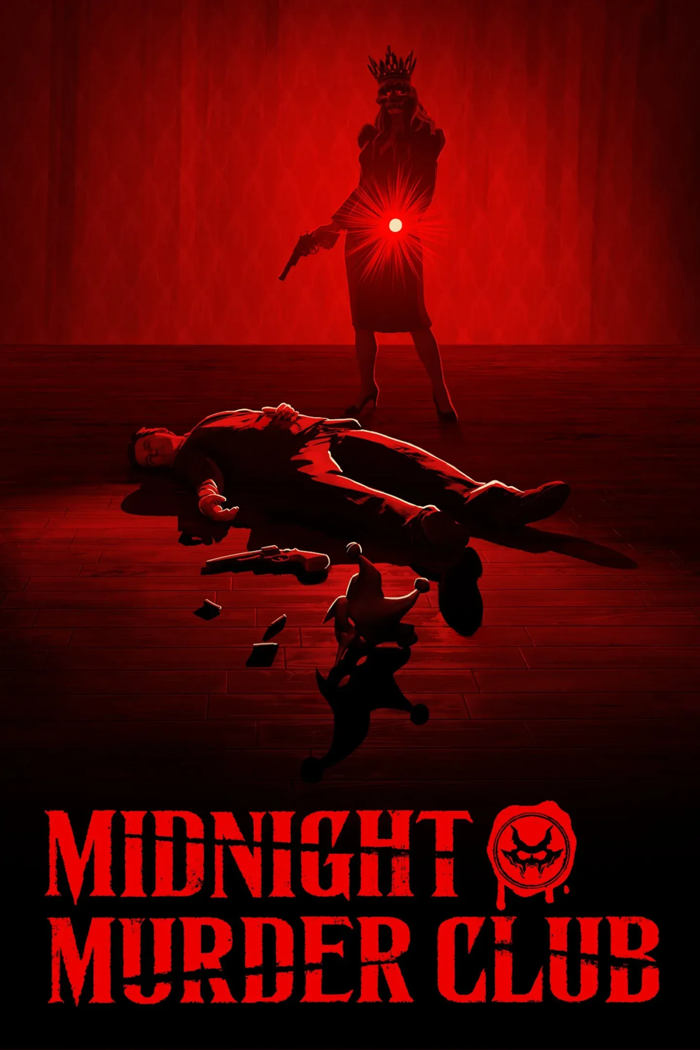 Midnight Murder Club:最終アップデート配信もサービスは継続