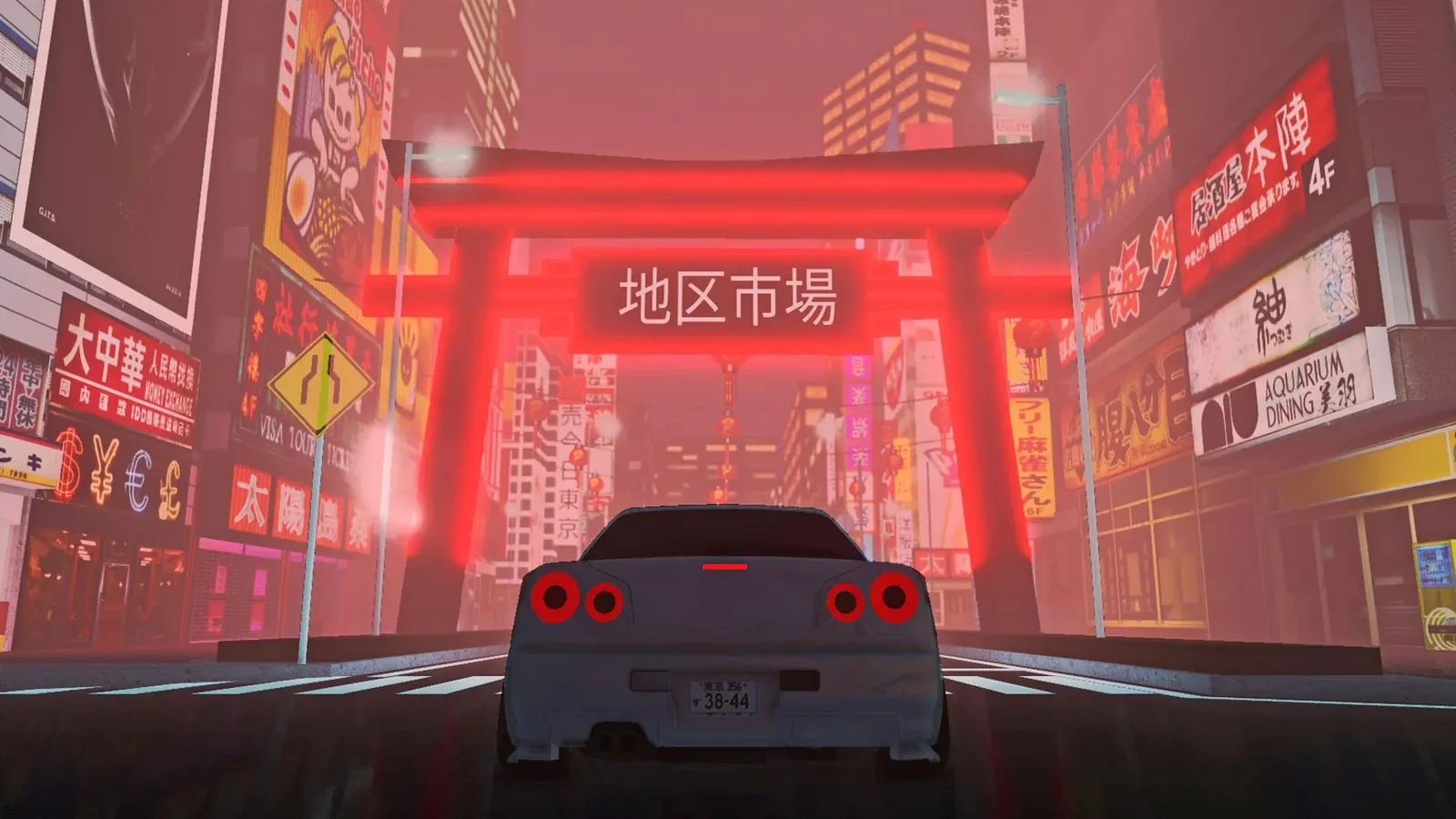 Midnight Racing Tokyo Roblox Codes March 2026 | GAMES.GG