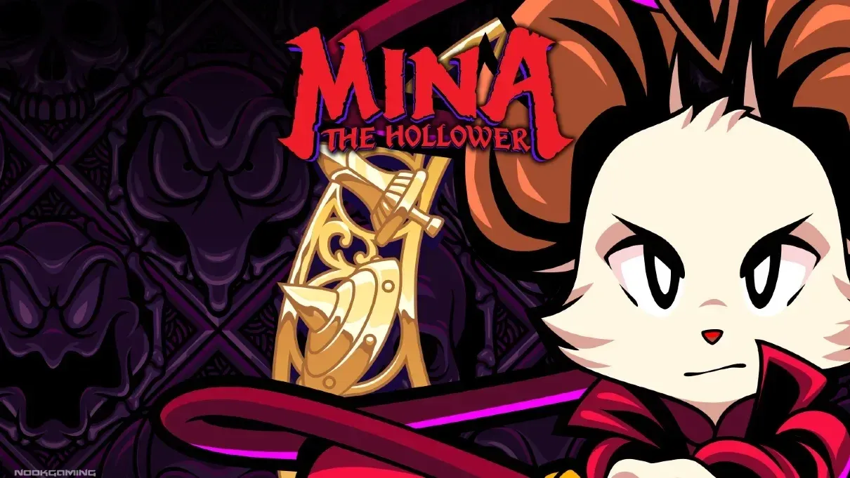 Mina the Hollower forces Devolver Digital to delay Dark Scrolls to June 22