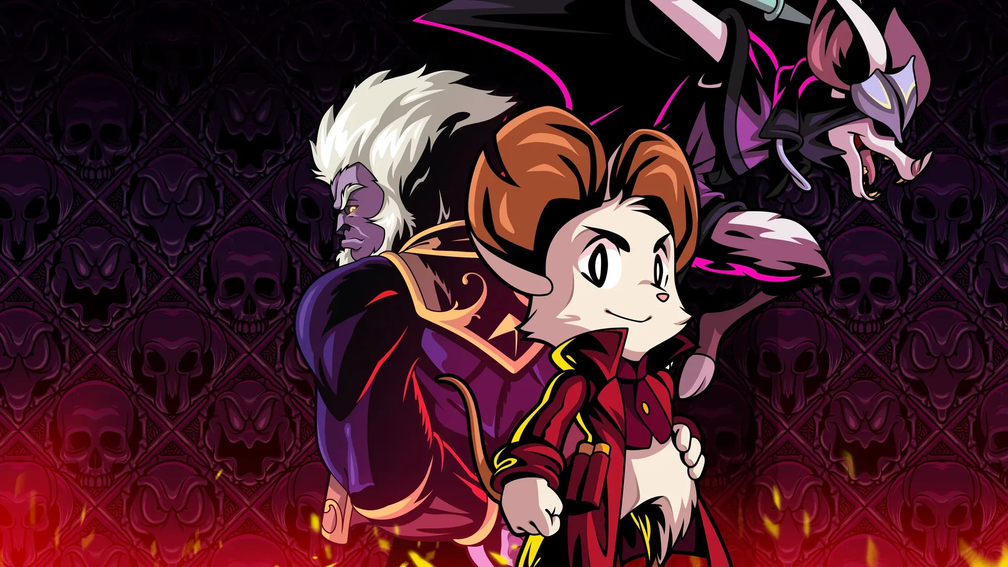 Mina the Hollower finally gets a May 29 release date after 6 years