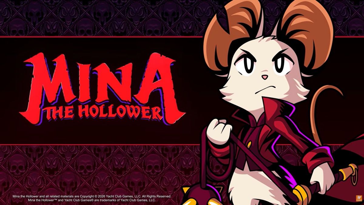 Mina The Hollower Boss Rehberi Thorne Nas l Yenilir GAMES GG