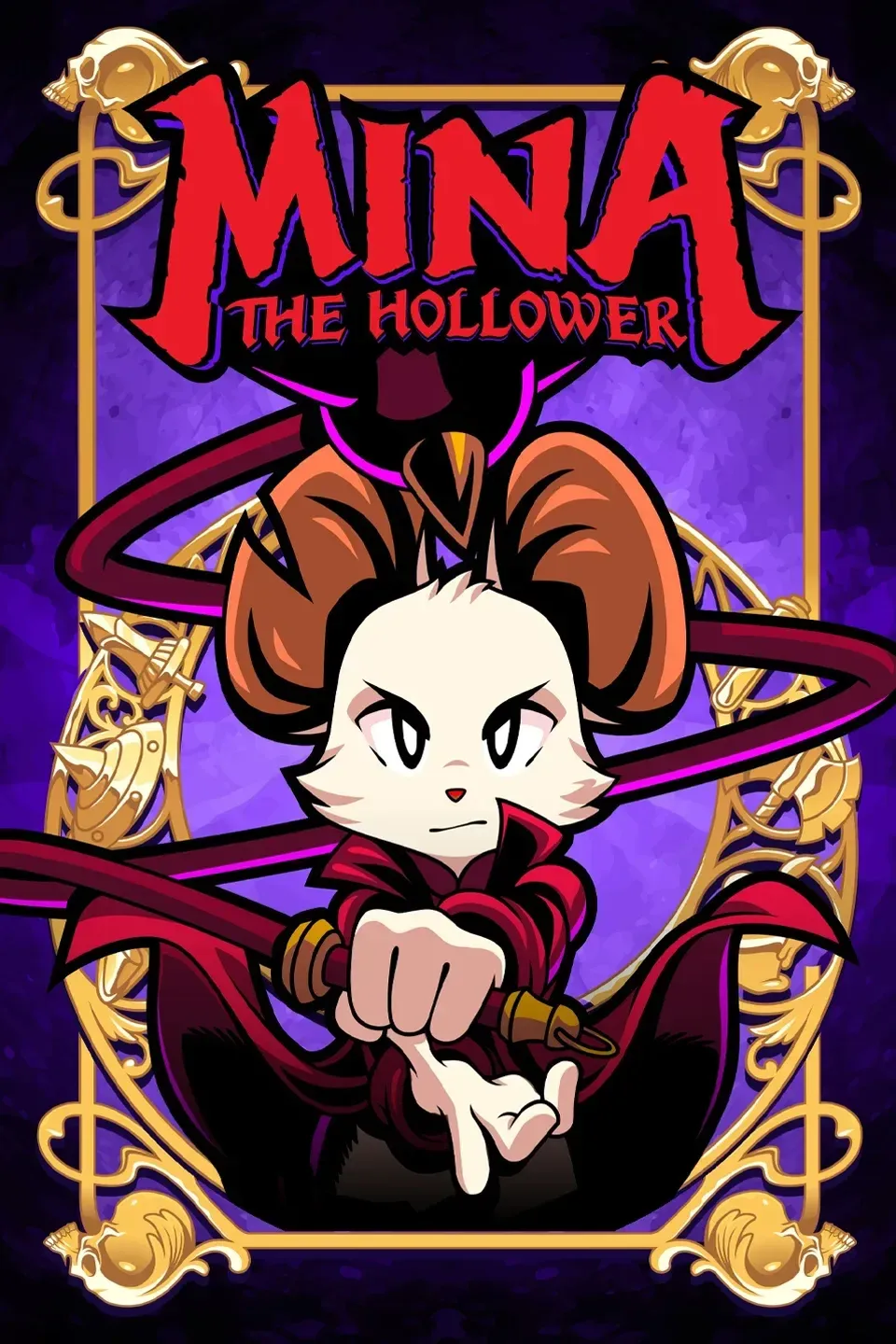 Mina the Hollower：Astral Orrery 完整攻略