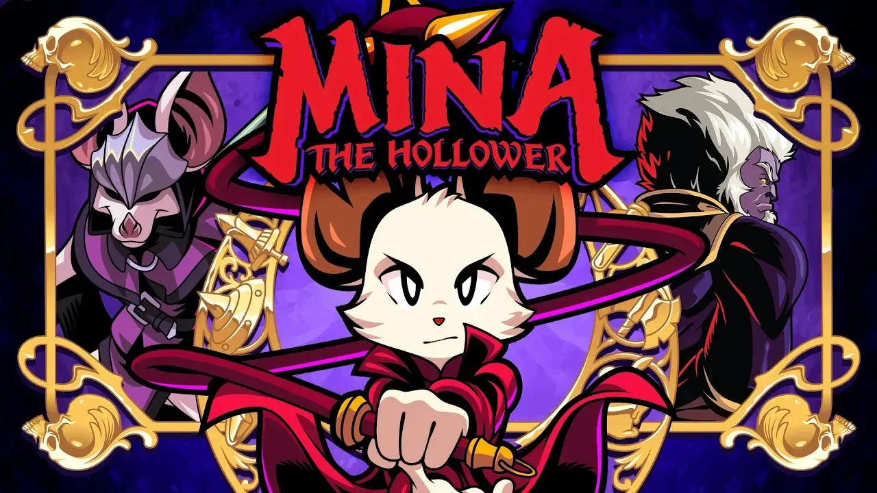 Mina the Hollower：Baron Lionel Boss 终极战攻略