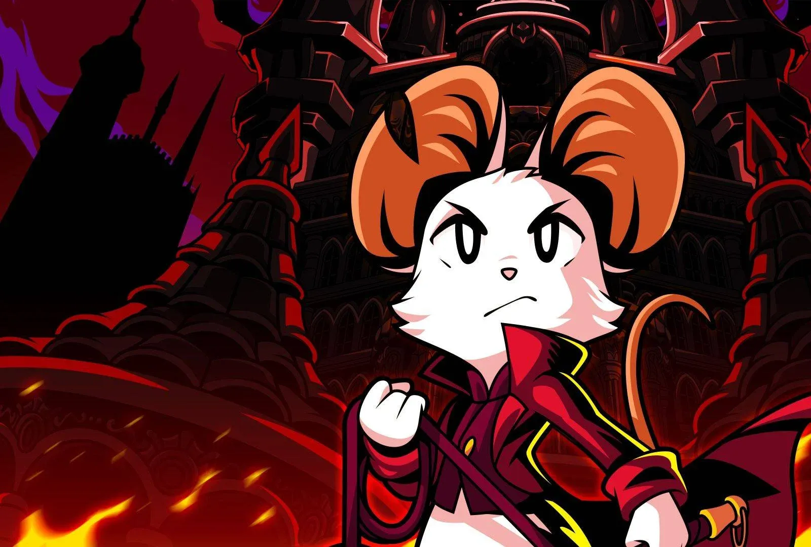 Mina the Hollower 钻地指南：掌握 Dodge System