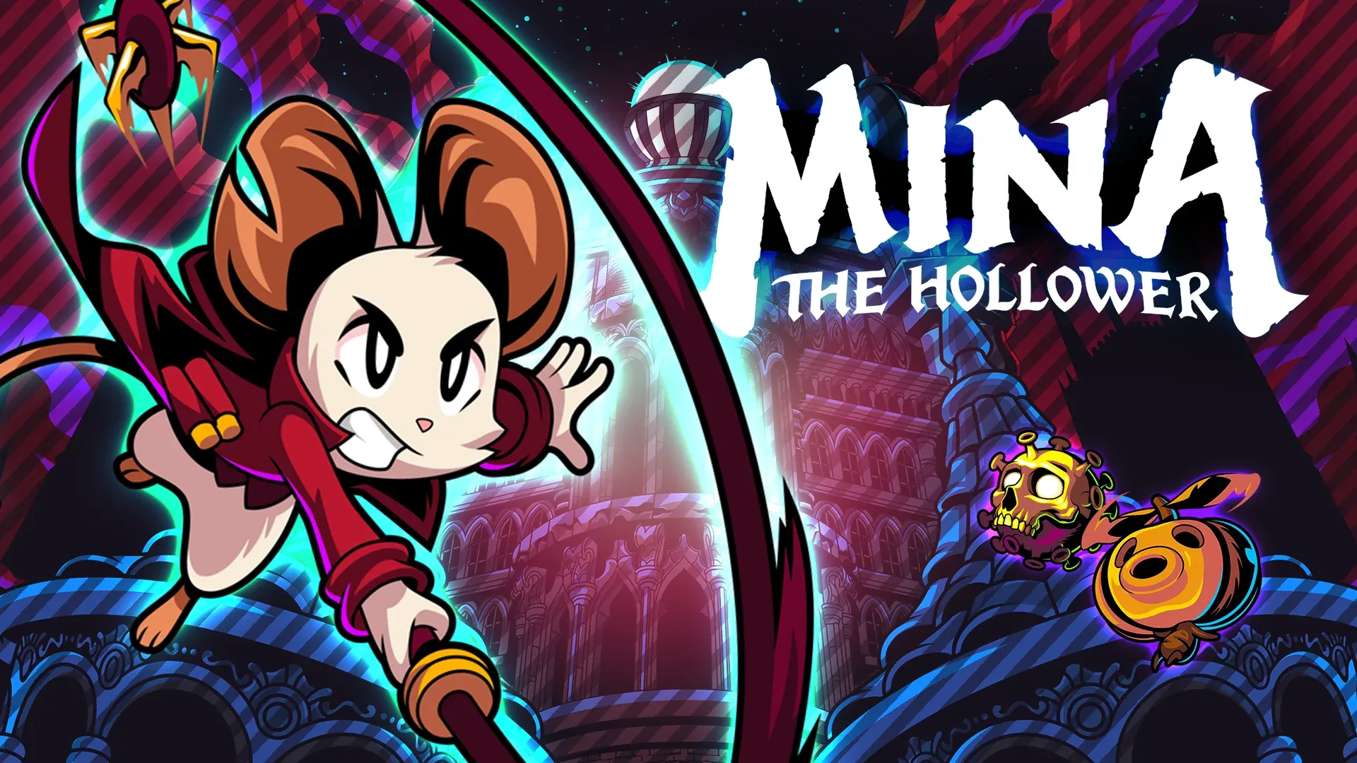 Mina the Hollower：The Congealed Boss 击败指南