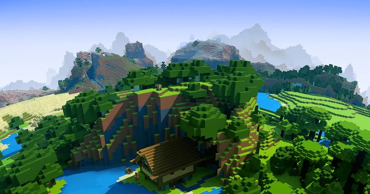 Minecraft: Neues Update führt endlich Cushions ein | GAMES.GG