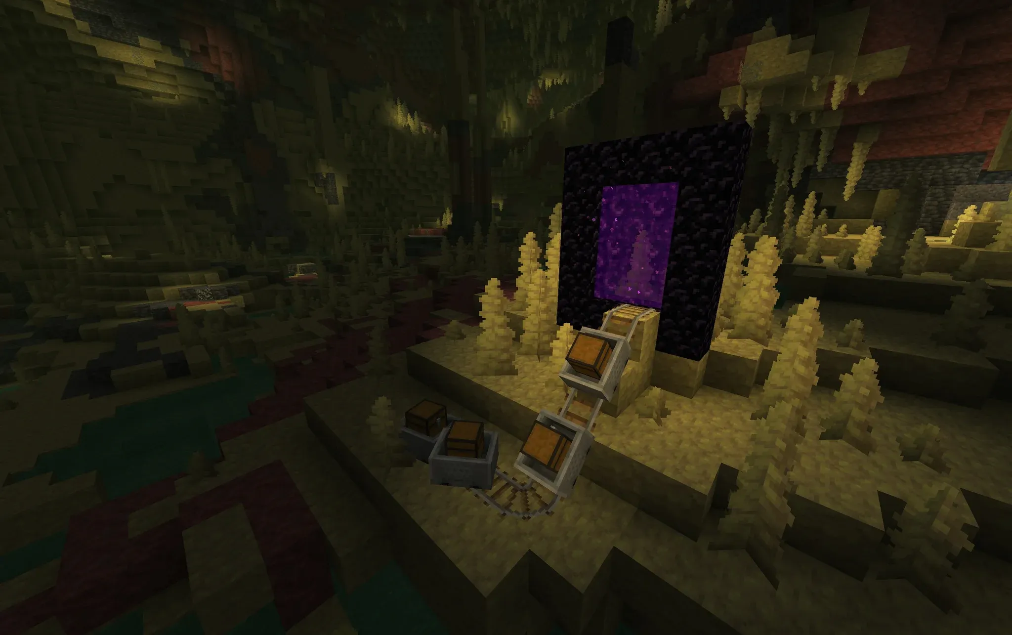 Minecraft Guide: How to Get Bounce Music Disc