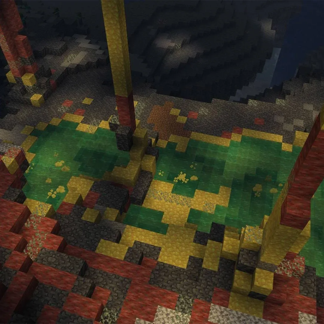 Chaos Cubed drops June 16