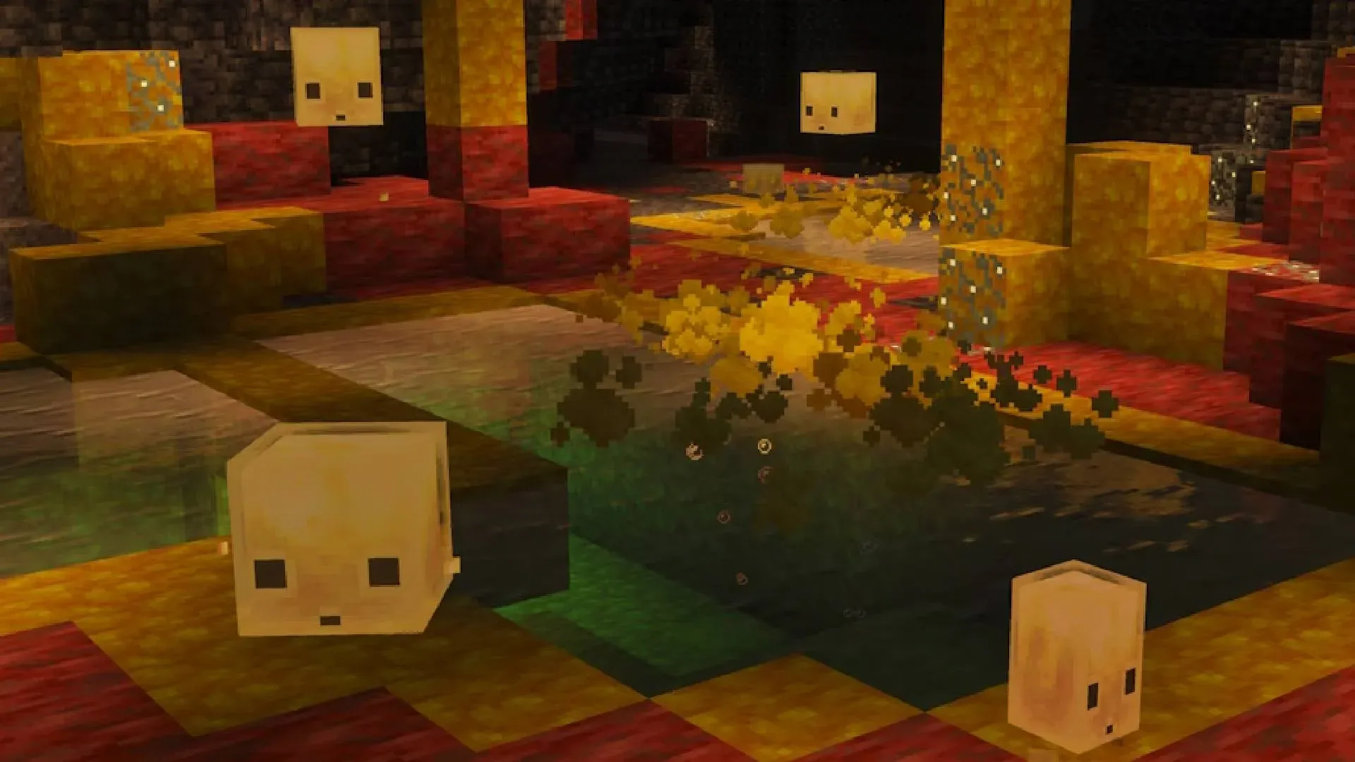 Minecraft Chaos Cubed: data e horários de lançamento | GAMES.GG