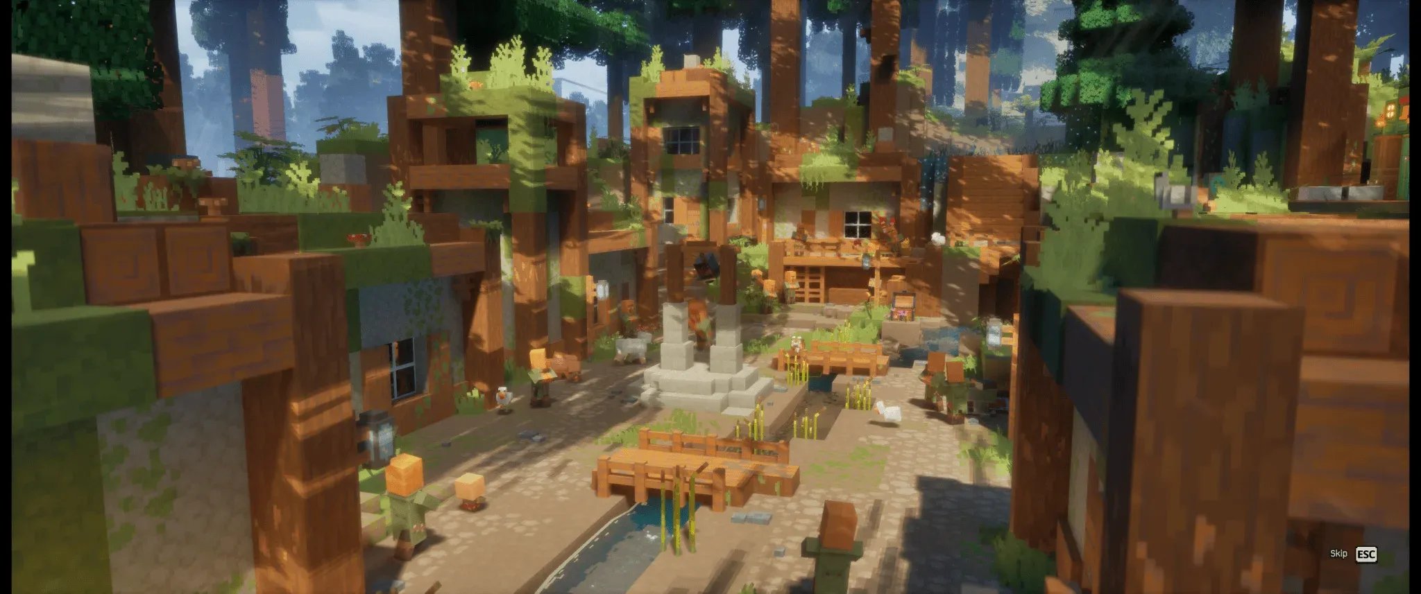 Minecraft Dungeons 2：アーティファクト＆タリスマン完全攻略ガイド