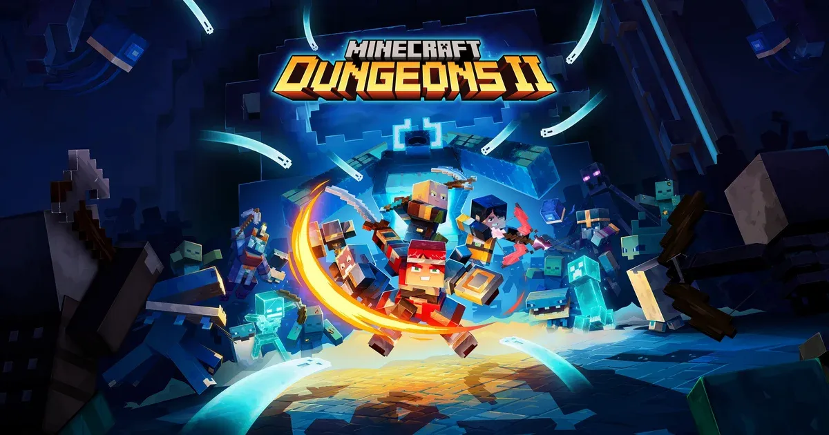 Minecraft Dungeons 2 Guide: How to Get All 5 Capes