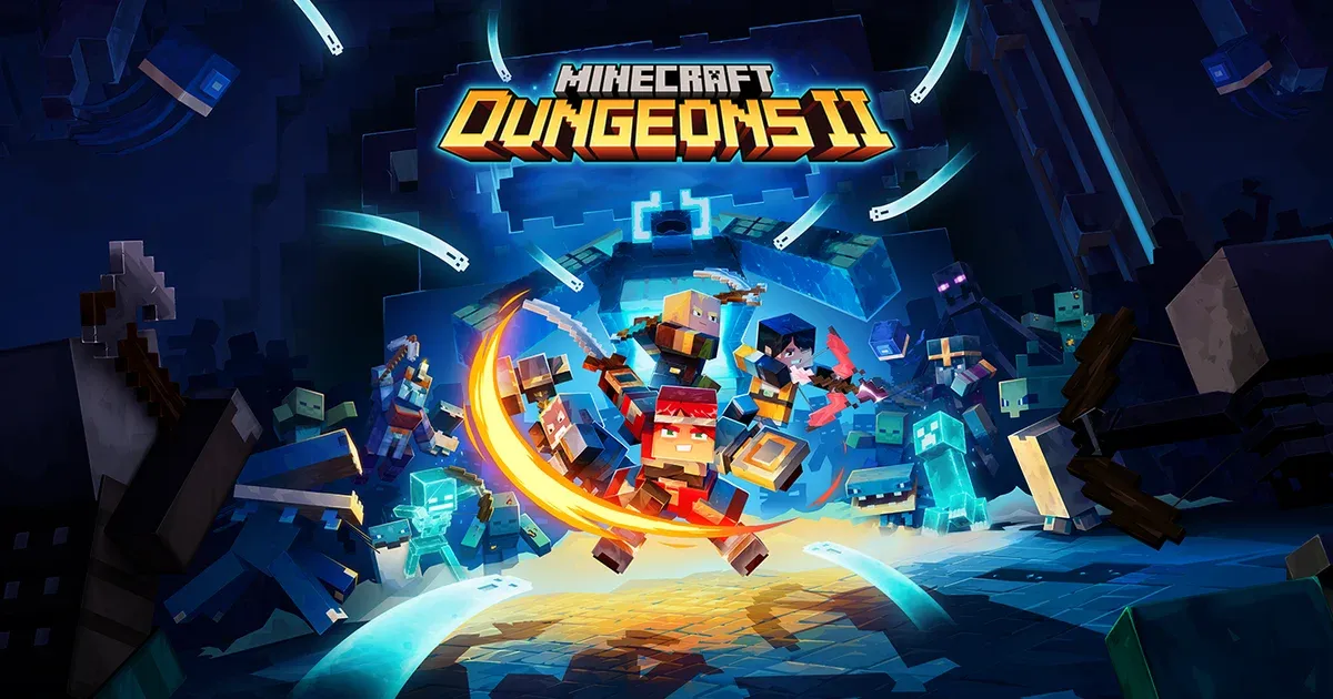 Minecraft Dungeons 2 Guide: How to Fix Error Code 0064