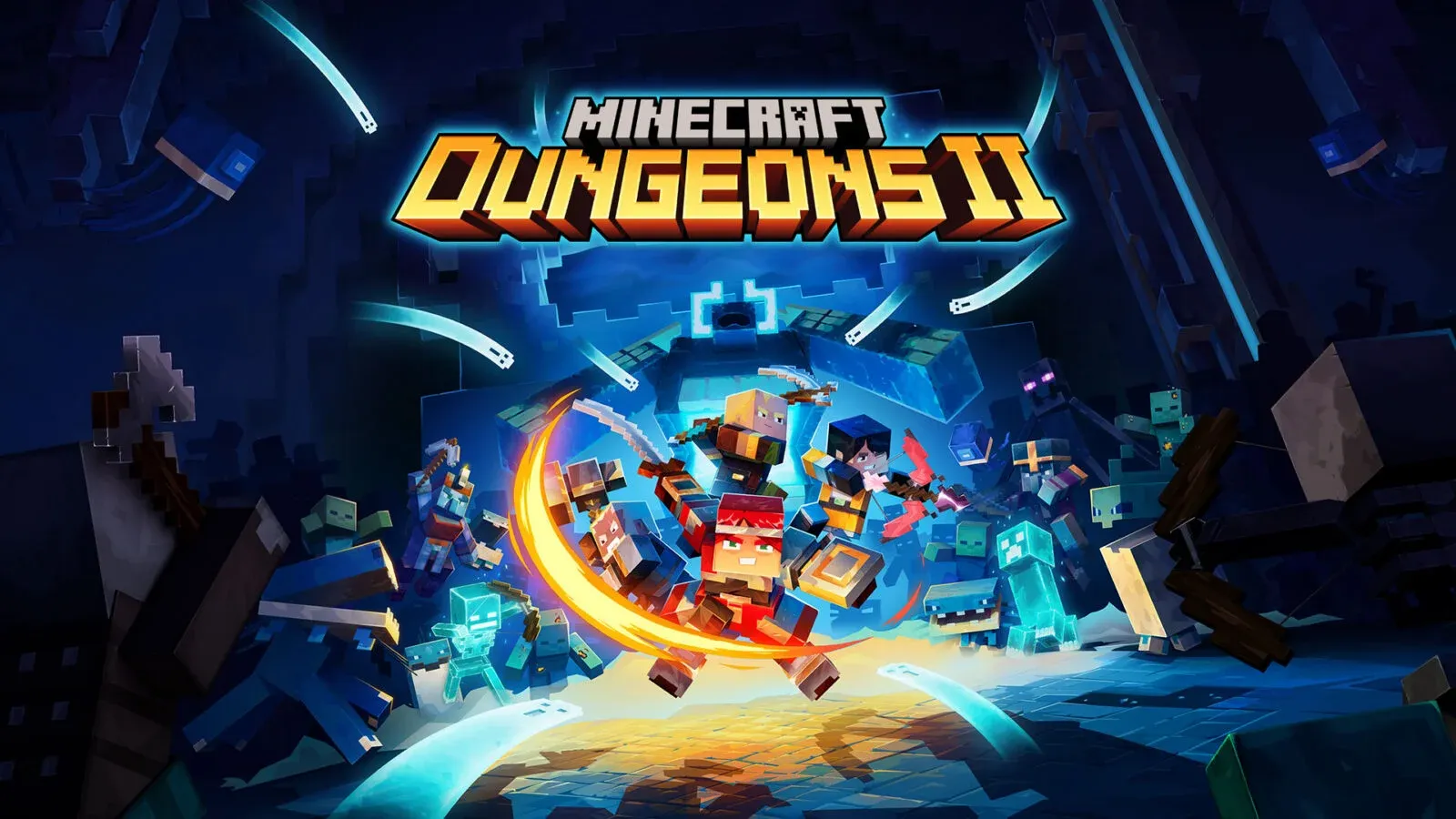 Minecraft Dungeons 2攻略：必須のヒントとテクニック