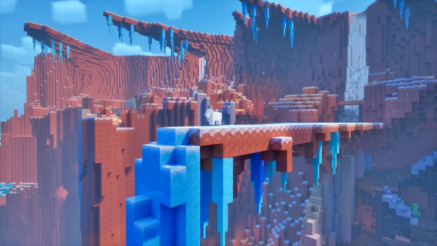 Minecraft Dungeons II Gallery 3