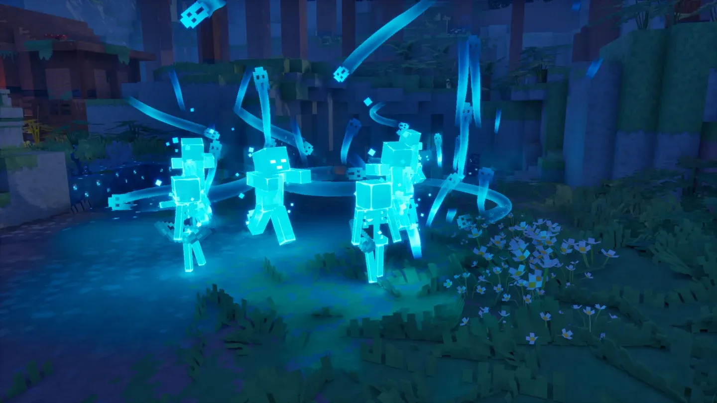 Minecraft Dungeons II Gallery 4
