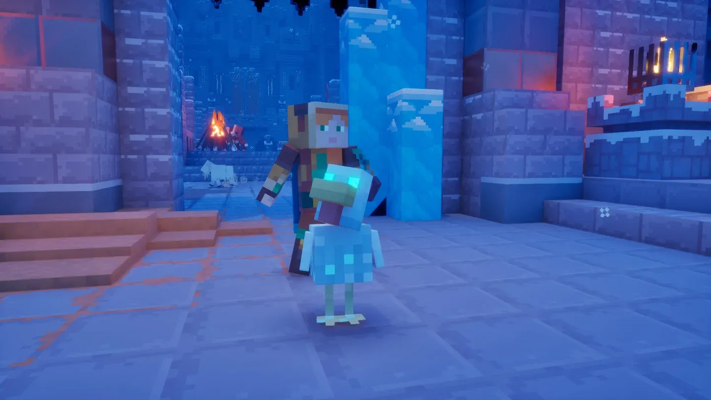 Minecraft Dungeons II Gallery 6