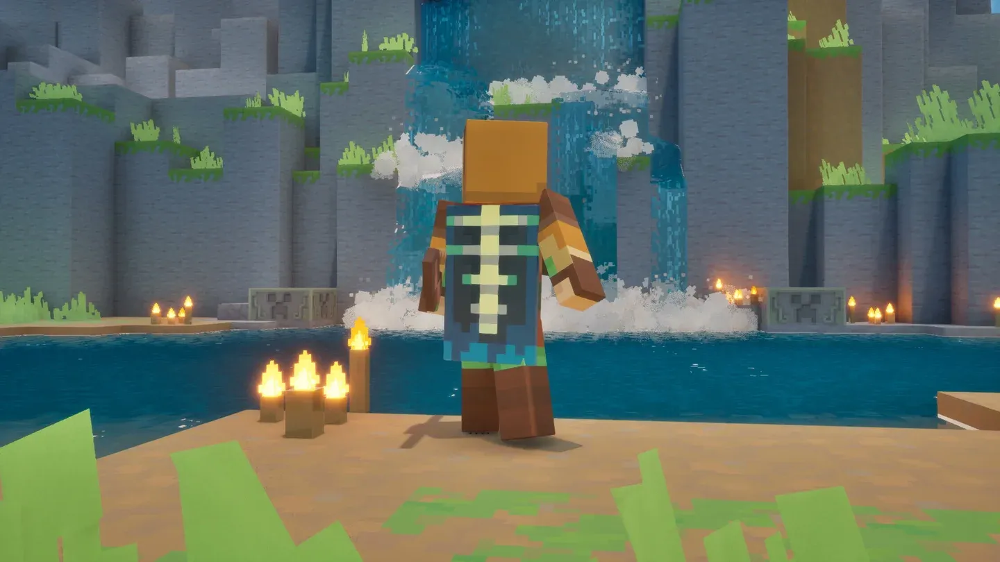 Minecraft Dungeons II Gallery 7