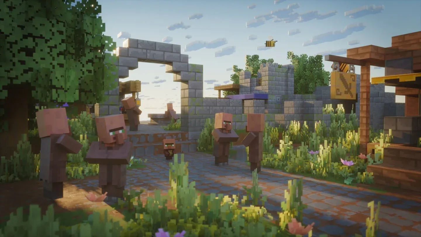 Minecraft Dungeons II Gallery 8