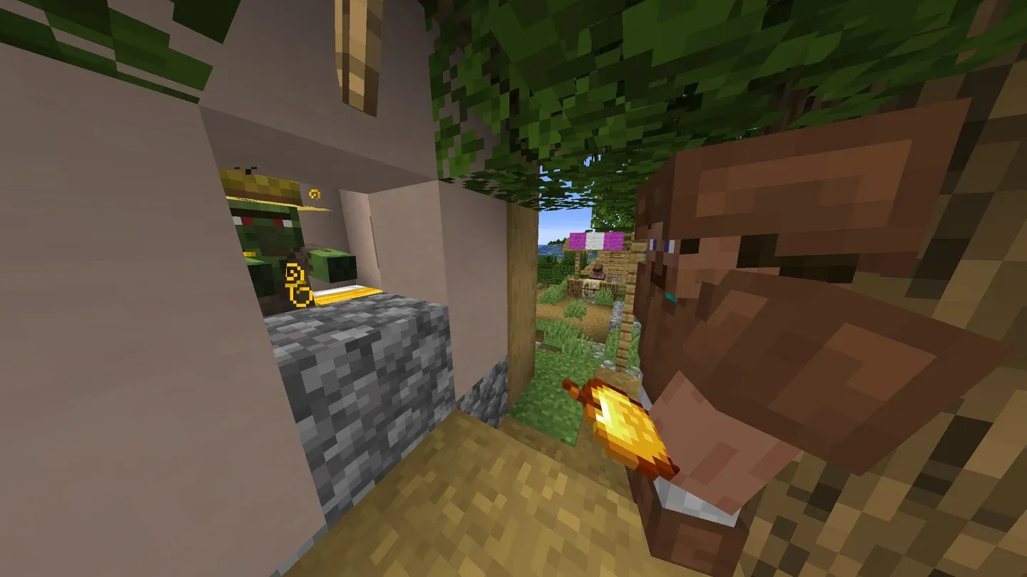 Sulfur Cube confirms biome