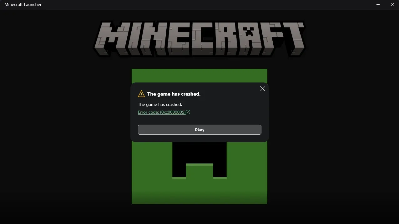 Minecraft Is Down: Servers Offline for All Players
