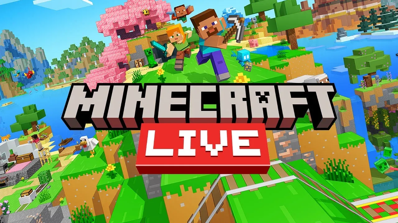 Minecraft Live March 2026: Every Major Announcement from Mojang