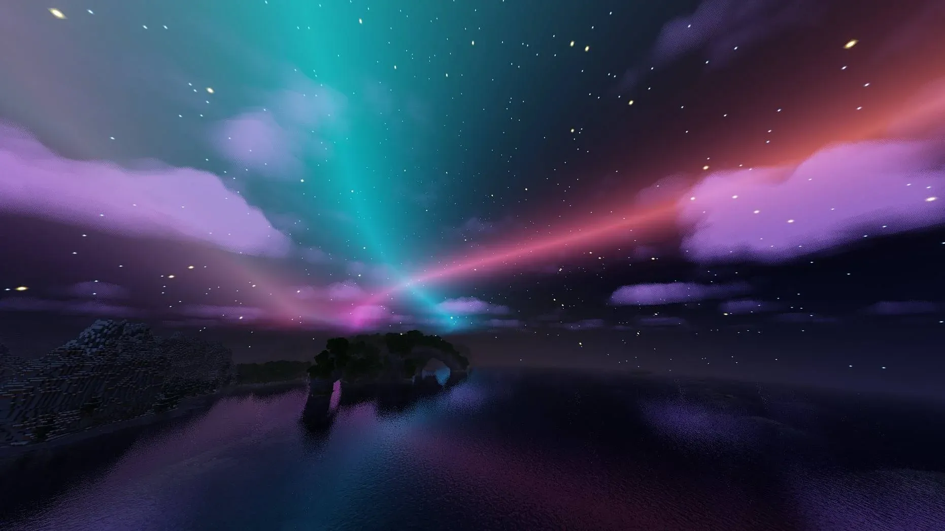 Best Minecraft Shaders and Graphics Packs Right Now