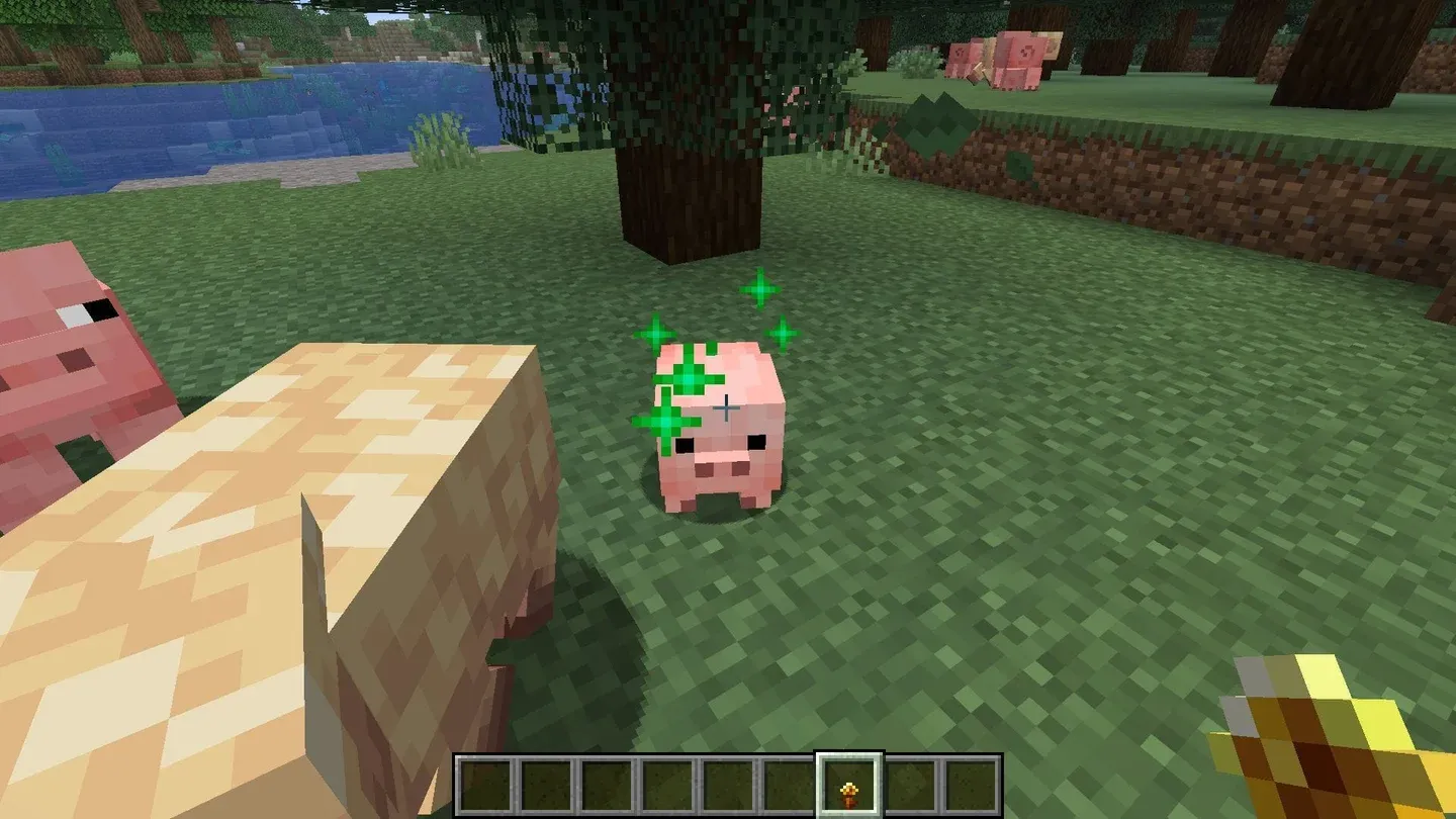 Mojang Drops Chaos Cubed Reveal and Tiny Takeover Release Date