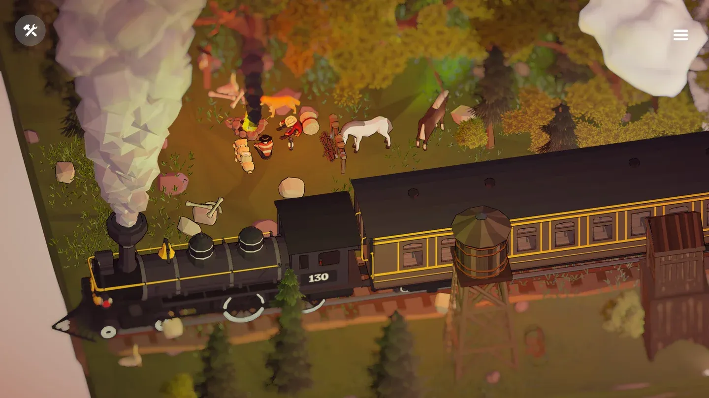 Mini Worlds Dioramas Gallery 2