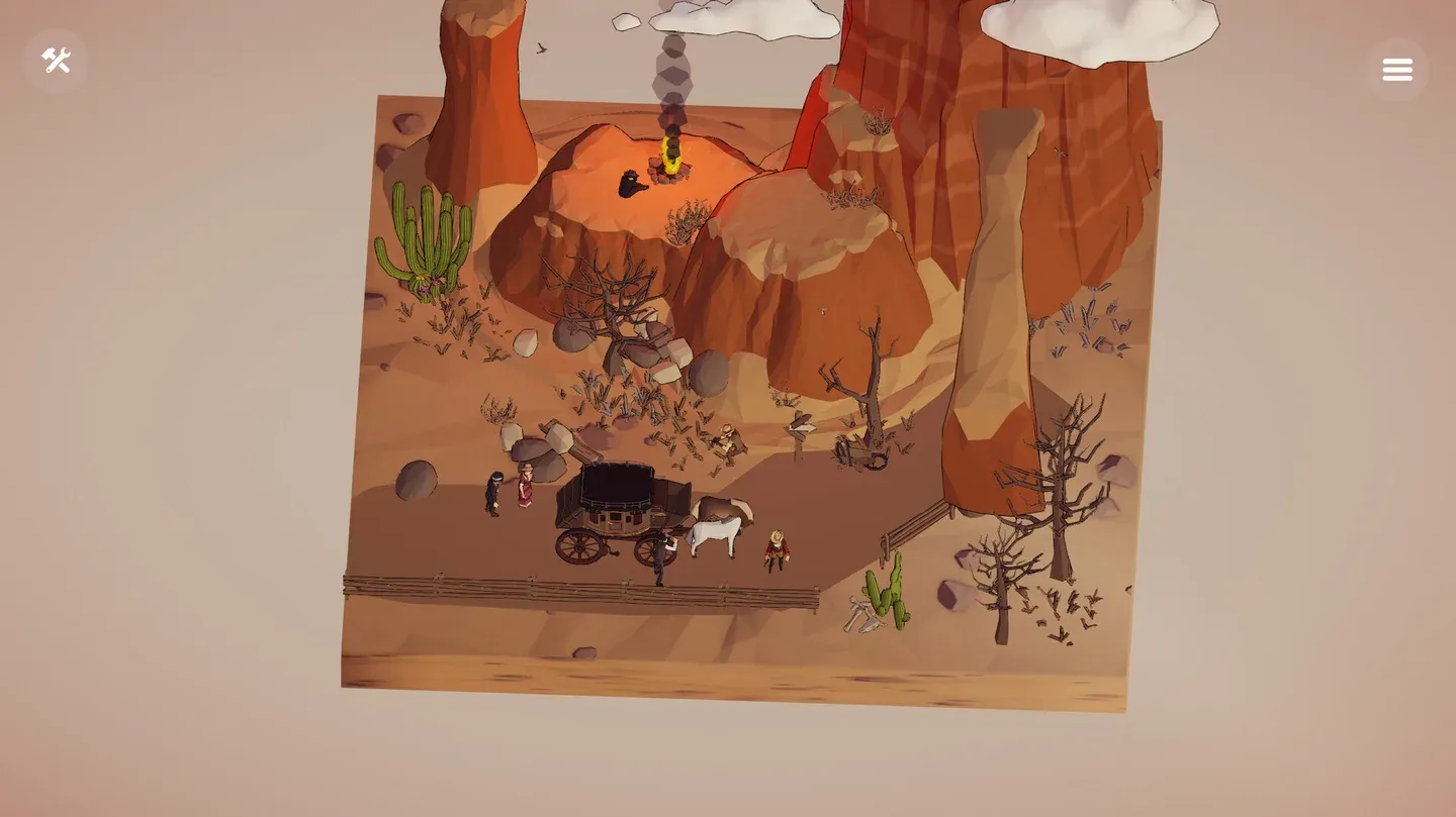 Mini Worlds Dioramas Gallery 4