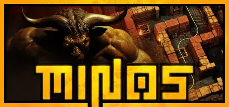 MINOS Logo