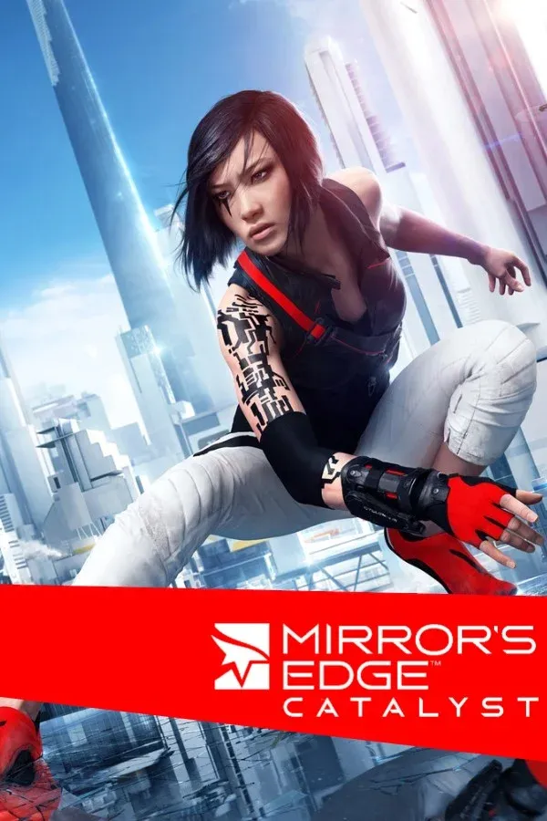 Mirror's Edge™ Catalyst