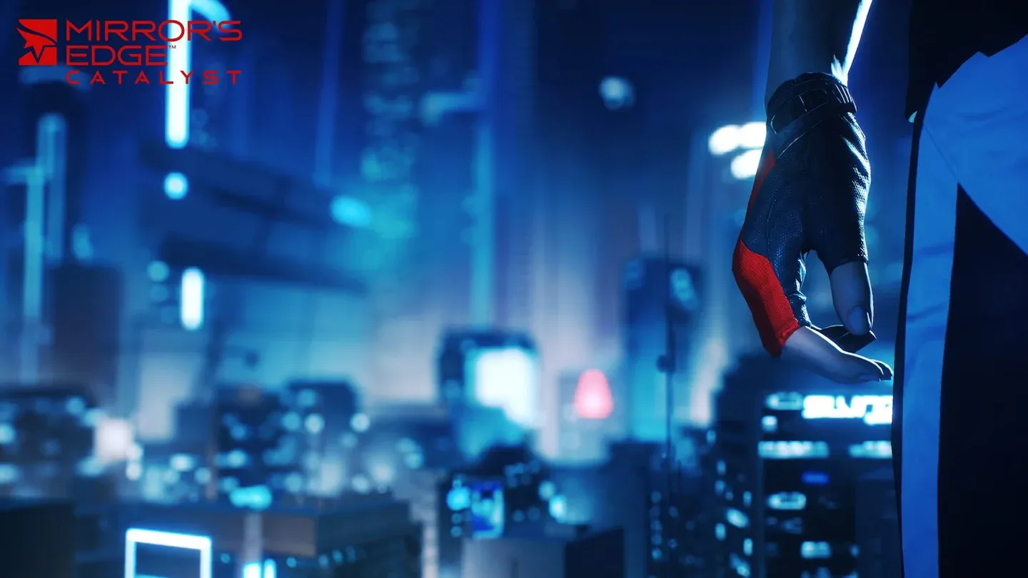 Mirror's Edge™ Catalyst Gallery 10