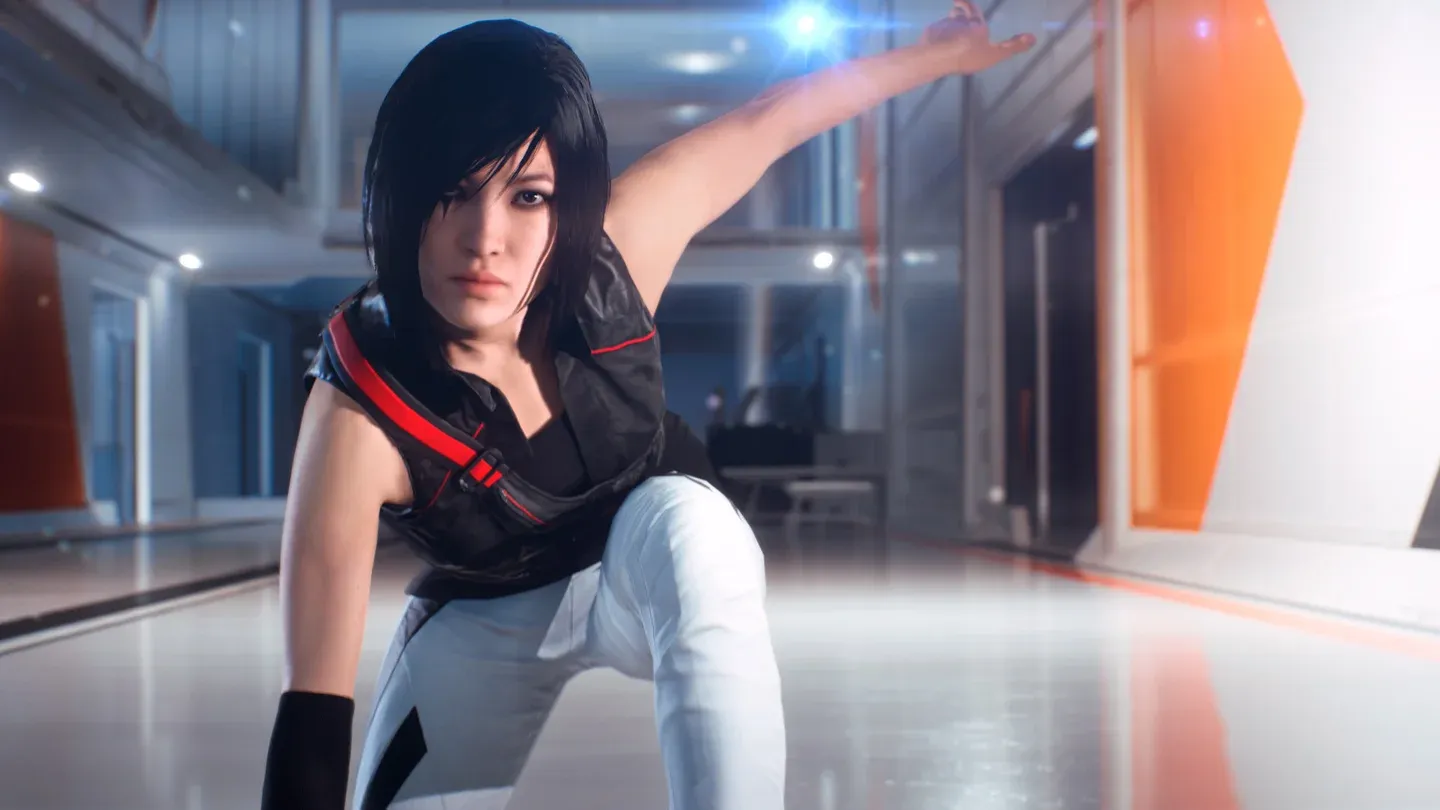 Mirror's Edge™ Catalyst Gallery 3