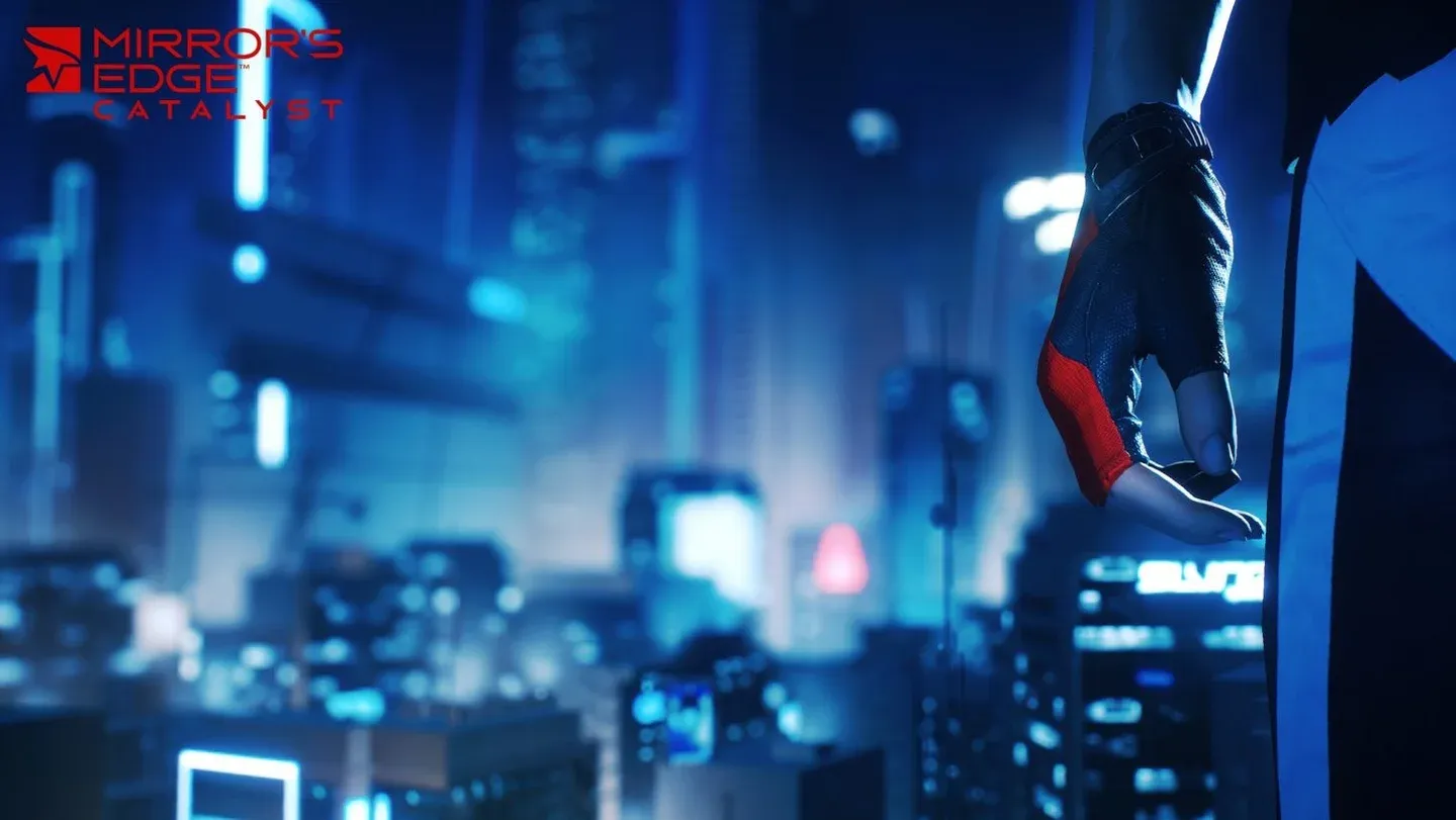 Mirror's Edge™ Catalyst Gallery 4