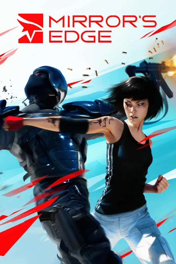 Mirror's Edge