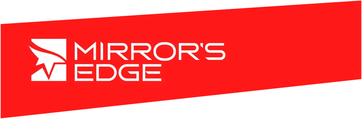 Mirror's Edge Logo