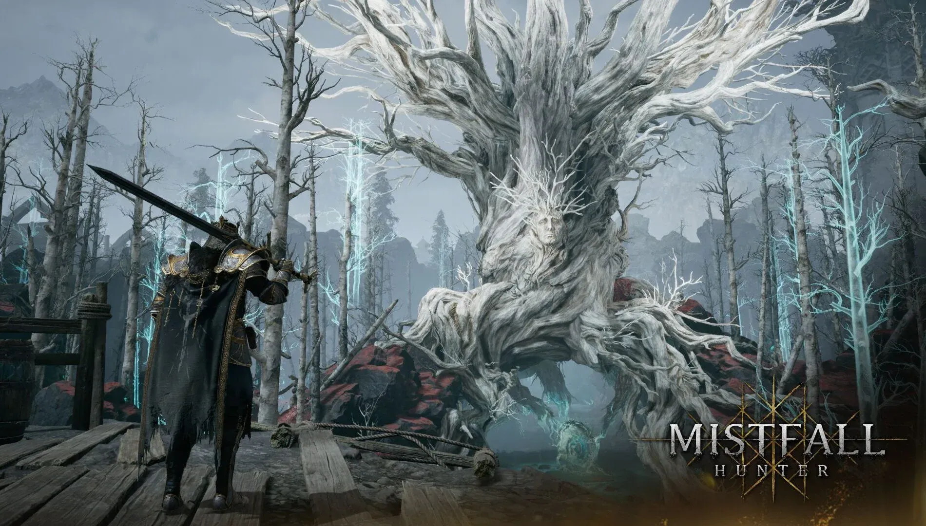 Mistfall Hunter Guide: Best Solo Build
