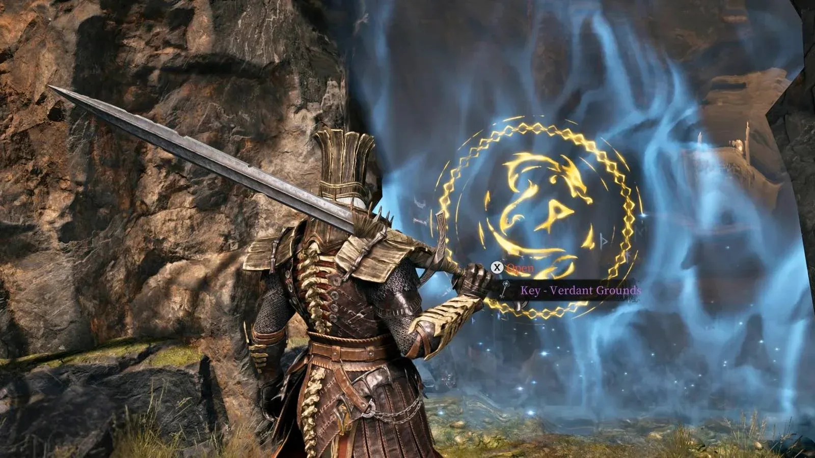 Mistfall Hunter Guide: Watchtower Chest Key Location