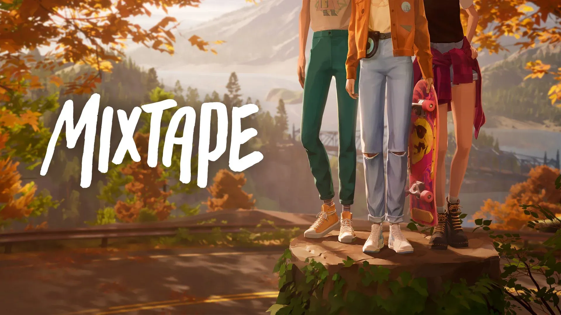 How Long to Beat Mixtape?