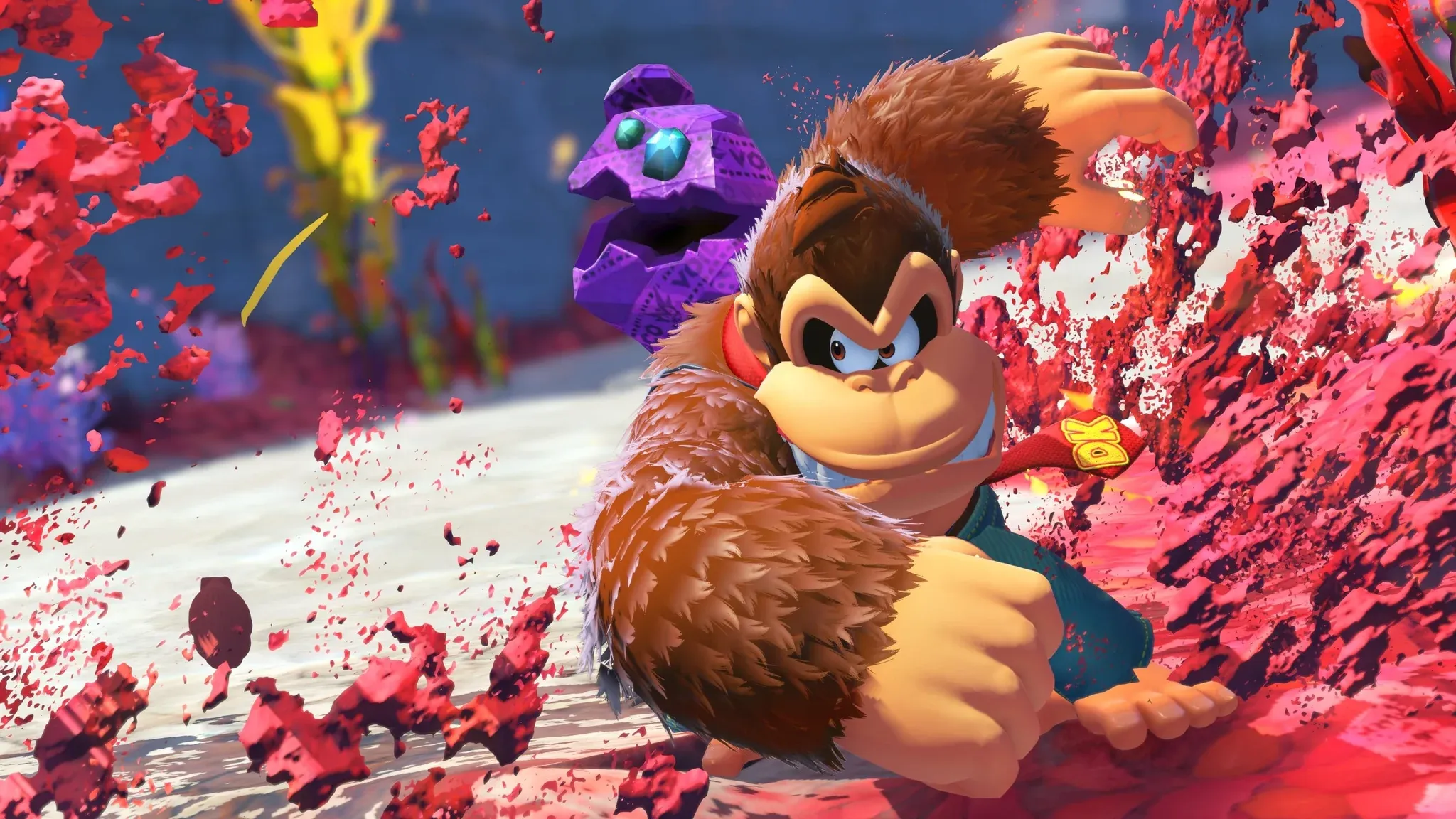 Shigeru Miyamoto Defends Nintendo's Production Of Remakes