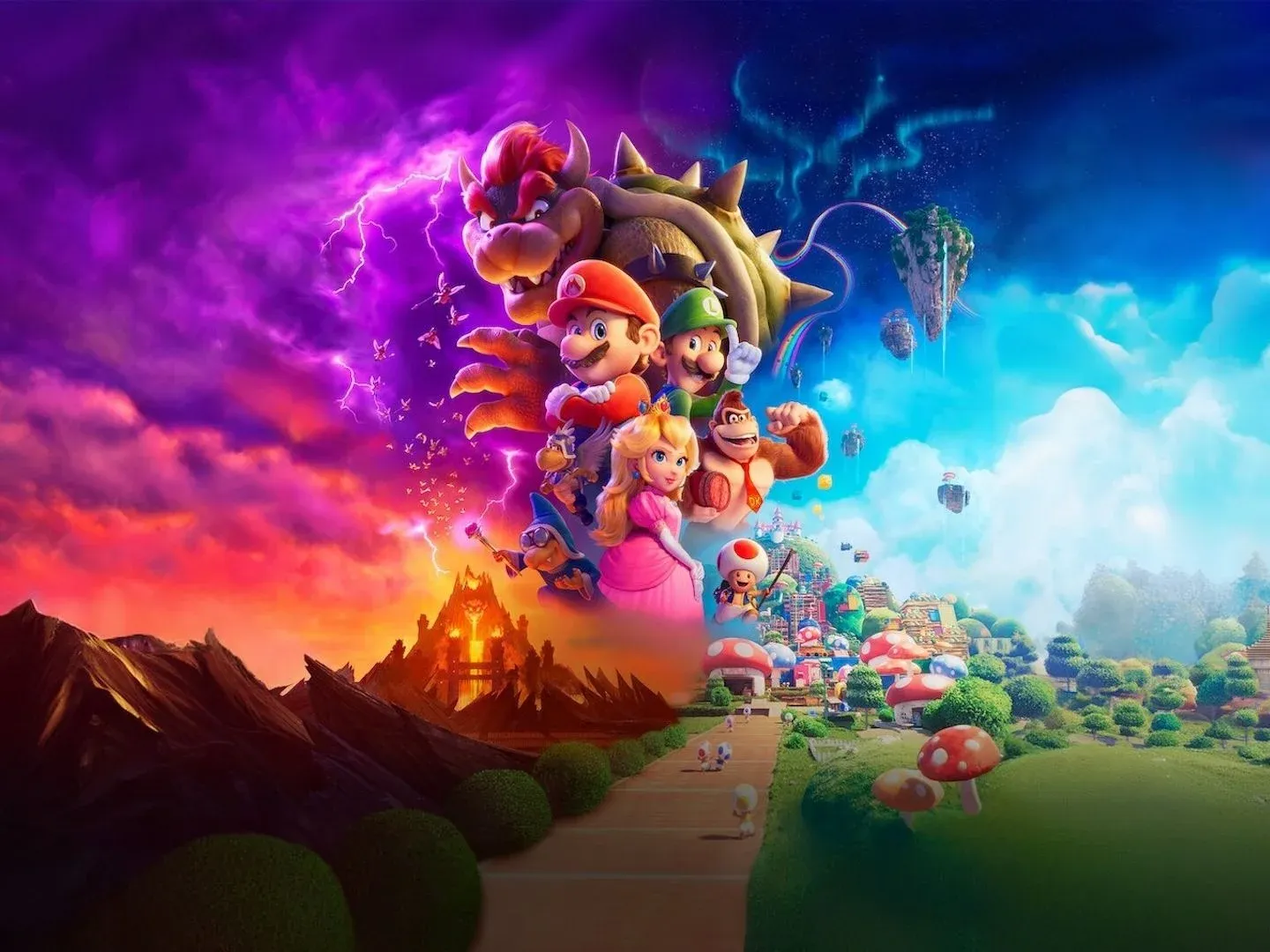 Miyamoto Confirms Three Nintendo Games Were Built Around the Mario Movies