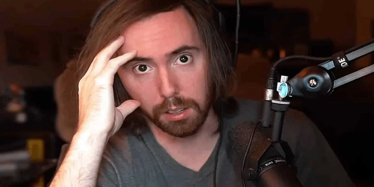 Mizkif Spent $45 on Ads to Troll Asmongold's YouTube Channel