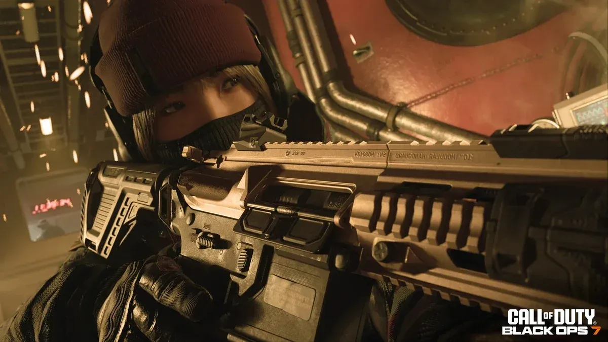 MK35 ISR Is Coming to Black Ops 7 Season 3 and It Looks Like a Meta Pick