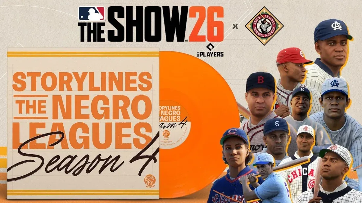Season 4 Storylines title screen