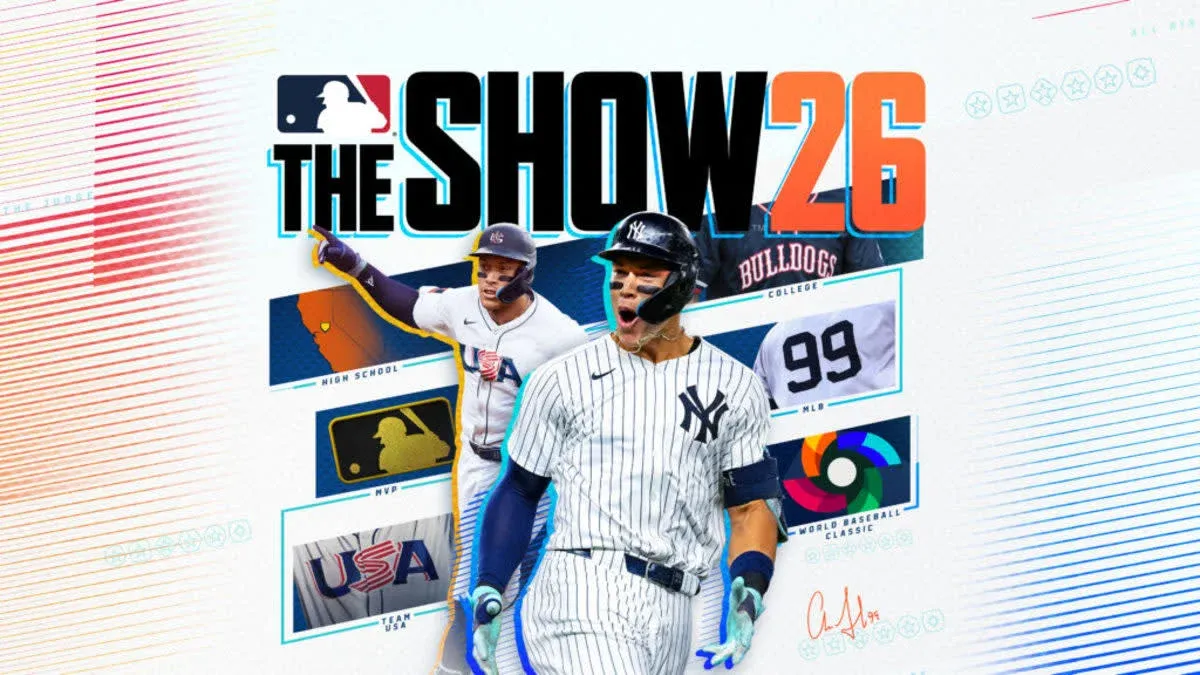 MLB The Show 26 Diamond Dynasty Player Ratings: Top Cards Ranked