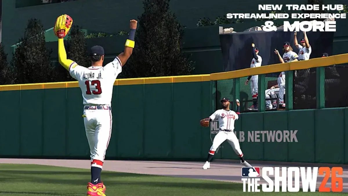 MLB The Show 26 Franchise Mode: Trade Hub, AI Logic & New Features Guide