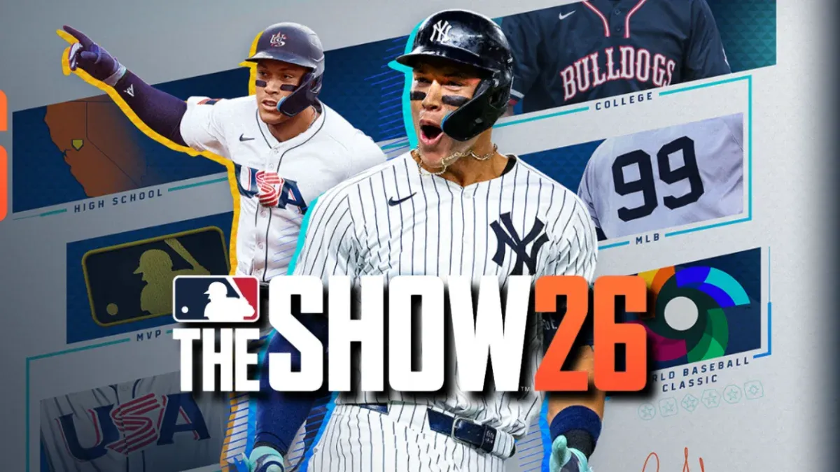 MLB The Show 26 Game Update 2 Rundown