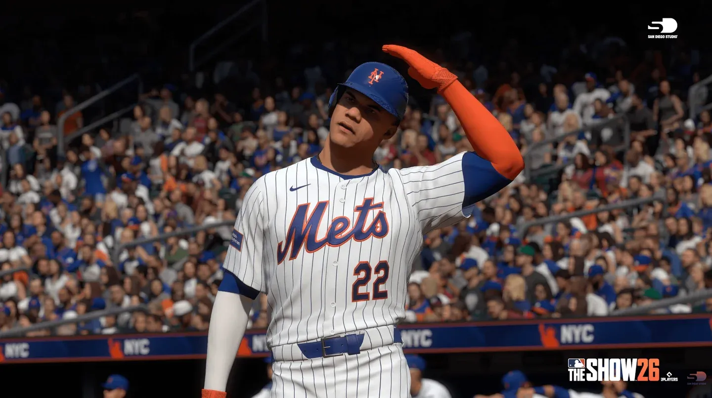 Choosing your hitting interface