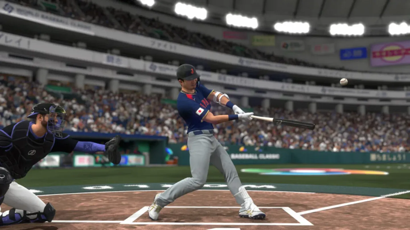 WBC Showdown reward path